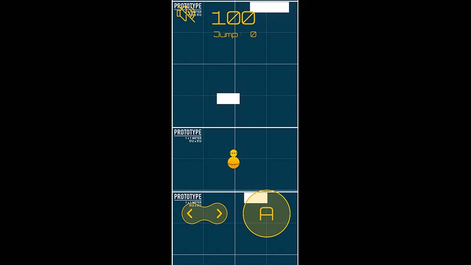 Billy Up screenshot