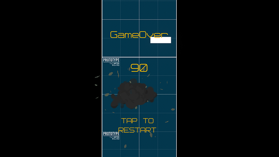 Billy Up screenshot