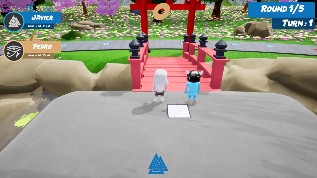 Culture Party screenshot