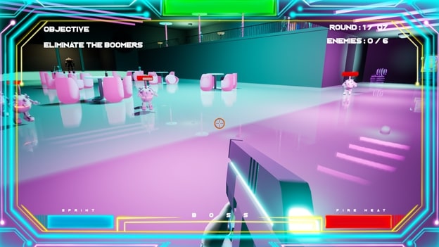 Darkode Club screenshot