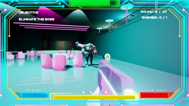 Darkode Club screenshot