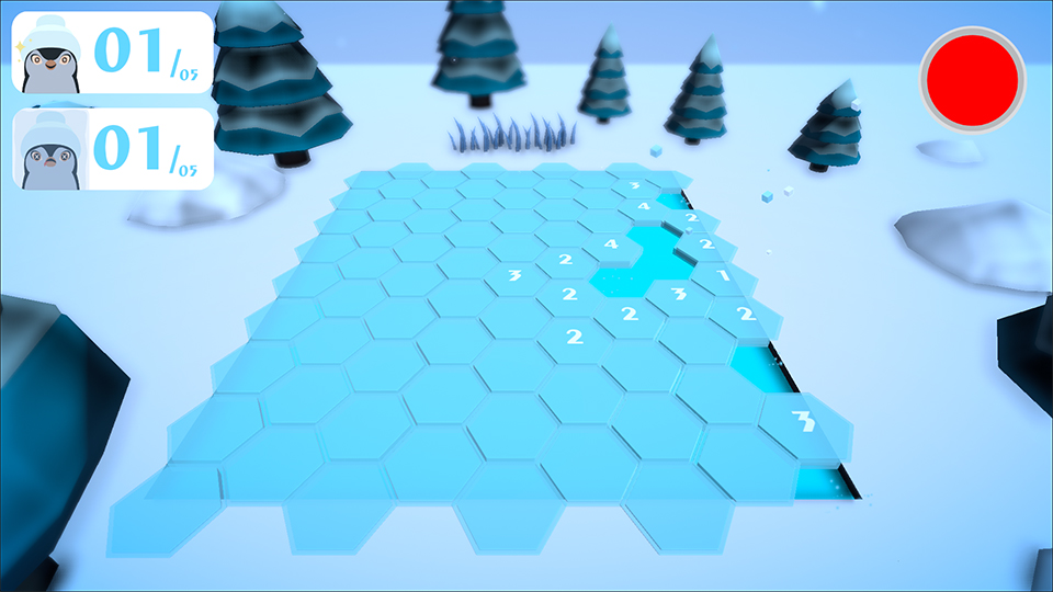 Save The Penguins screenshot